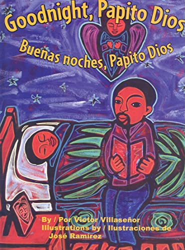 Goodnight, Papito Dios/Buenos Noches, Papito Dios - Click to Buy