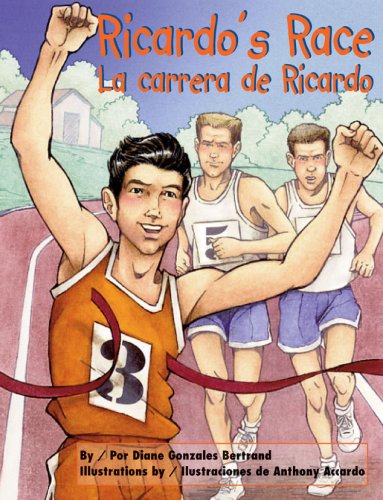 Ricardo's Race/ La Carrera De Ricardo - Click to Buy