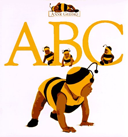 ABC (The Anne Geddes Collection) - Click to Buy
