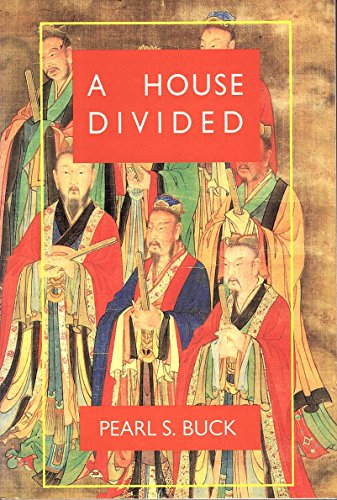 A House Divided - Click to Buy