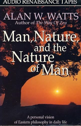 Man, Nature, and the Nature of Man - Click to Buy