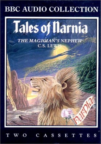 Magicians Nephew - Click to Buy
