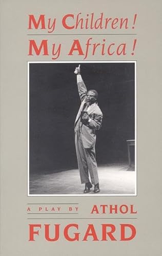 My Children! My Africa! - Click to Buy
