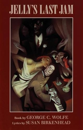 Jelly's Last Jam - Click to Buy