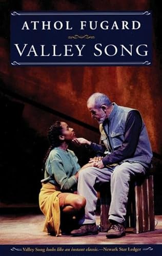 Valley Song - Click to Buy