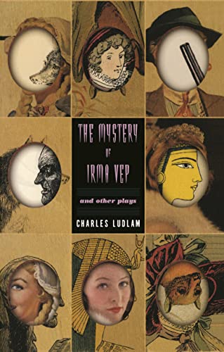 The Mystery of Irma Vep and other plays - Click to Buy
