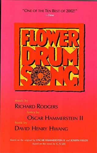 Flower Drum Song - Click to Buy