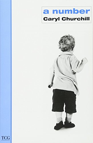 A Number - Click to Buy