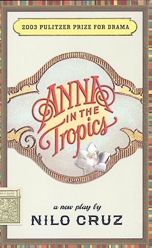 Anna in the Tropics