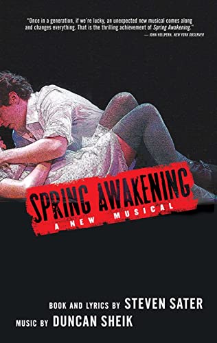Spring Awakening - Click to Buy