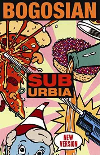 Suburbia (new version) - Click to Buy