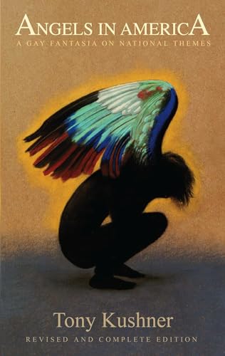 Angels in America: A Gay Fantasia on National Themes: Revised and Complete Edition - Click to Buy