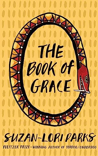 The Book of Grace - Click to Buy