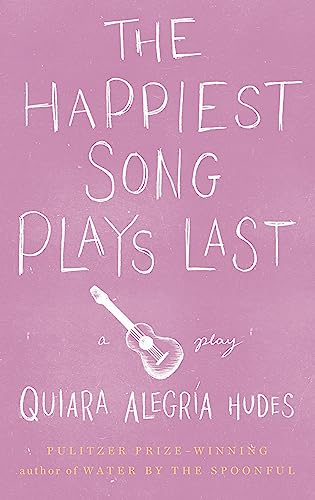 The Happiest Song Plays Last - Click to Buy
