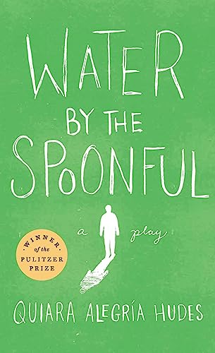 Water by the Spoonful (Revised TCG Edition) - Click to Buy