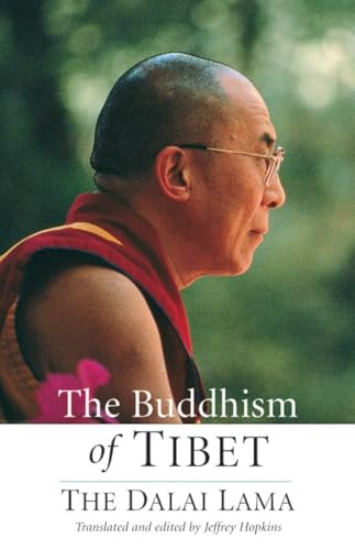 The Buddhism Of Tibet - Click to Buy
