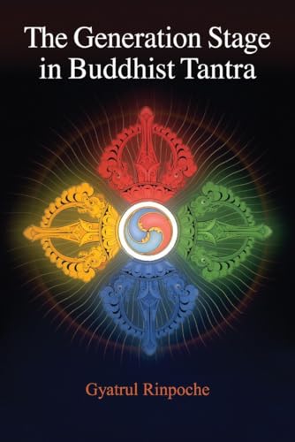 The Generation Stage in Buddhist Tantra - Click to Buy