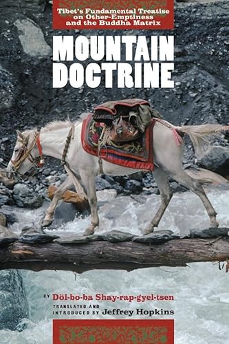 Mountain Doctrine: Tibet's Fundamental Treatise on Other-Emptiness and the Buddha Matrix - Click to Buy