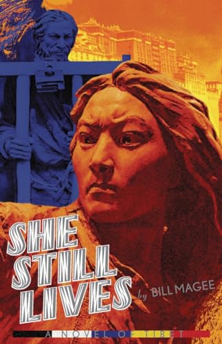 She Still Lives - Click to Buy
