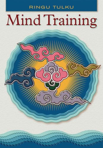 Mind Training - Click to Buy
