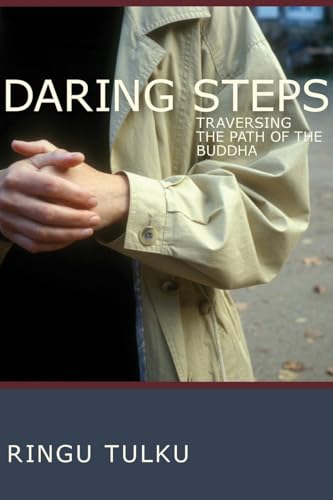 Daring Steps: Traversing the Path of the Buddha - Click to Buy