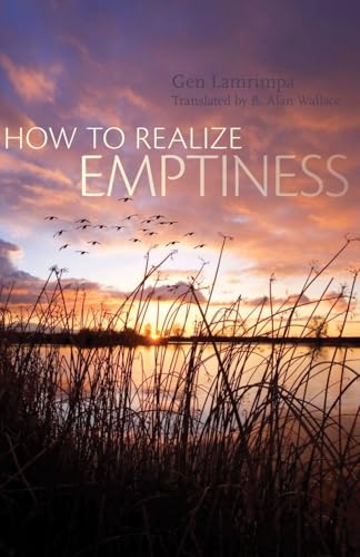 How to Realize Emptiness - Click to Buy