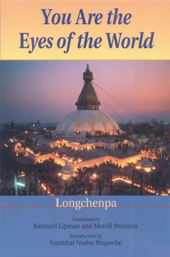 You Are the Eyes of the World - Click to Buy