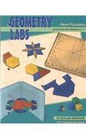 Geometry Labs: Activities for Grades 8-11 - Click to Buy