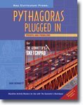 Pythagoras Plugged in: Proofs and Problems for the Geometer's Sketchpad, 4th Edition