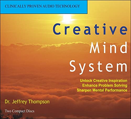 Creative Mind System - Click to Buy