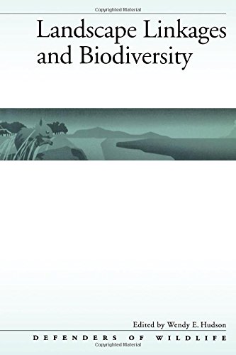 Landscape Linkages and Biodiversity - Click to Buy
