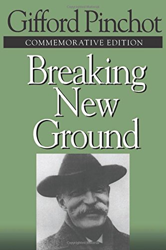 Breaking New Ground - Click to Buy