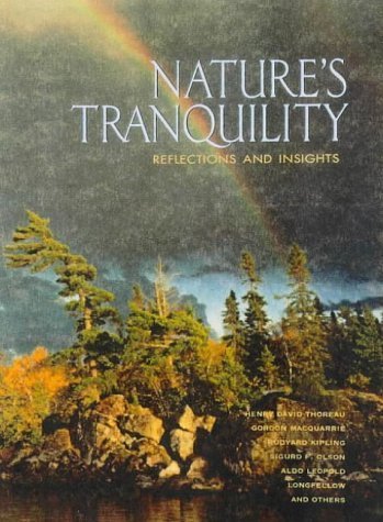 Nature's Tranquility: Reflections and Insights - Click to Buy