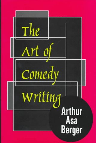 The Art of Comedy Writing - Click to Buy