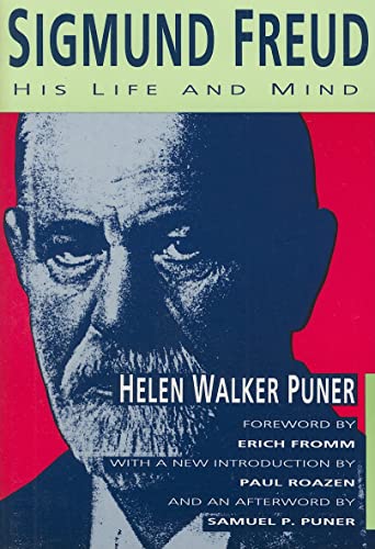 Sigmund Freud (History of Ideas Series) - Click to Buy