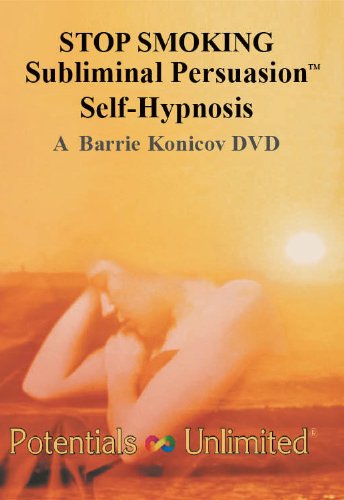 Stop Smoking Subliminal Persuasion/Self-Hypnosis - Click to Buy