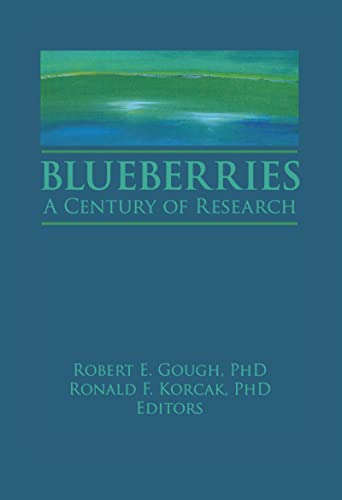 Blueberries - Click to Buy