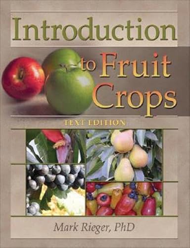 Introduction to Fruit Crops (Crop Science) - Click to Buy
