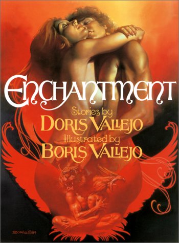 Enchantment - Click to Buy
