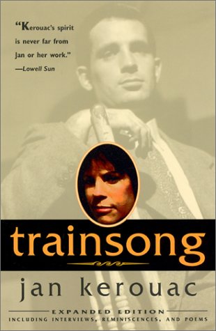 Trainsong - Click to Buy