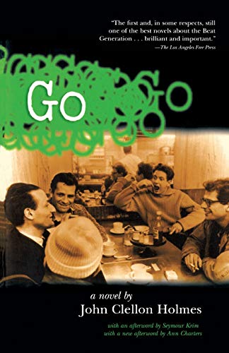 Go: A Novel - Click to Buy