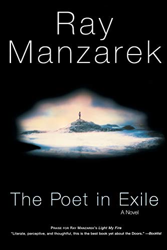 The Poet in Exile: A Novel - Click to Buy