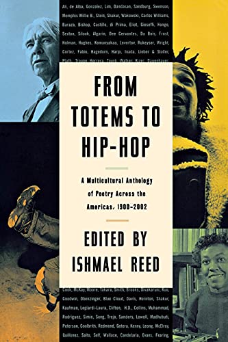 From Totems to Hip-Hop: A Multicultural Anthology of Poetry Across the Americas 1900-2002 - Click to Buy