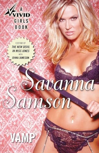 Vamp: A Vivid Girls Book - Click to Buy