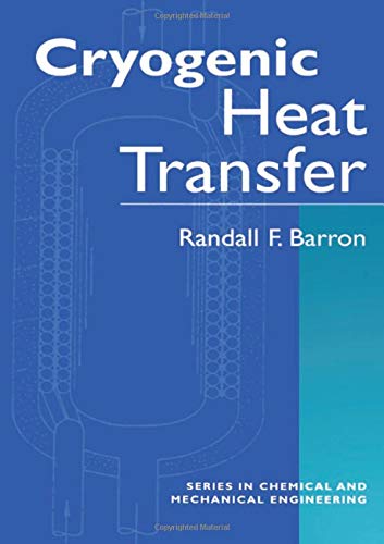 Cryogenic Heat Transfer - Click to Buy