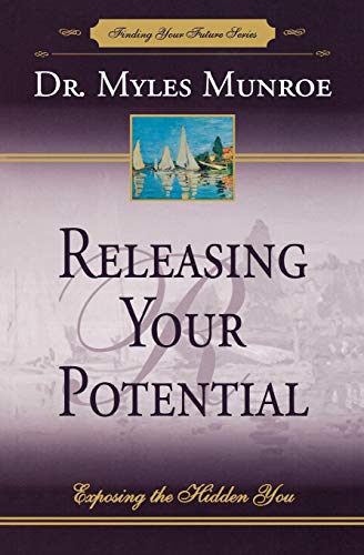 Releasing Your Potential - Click to Buy