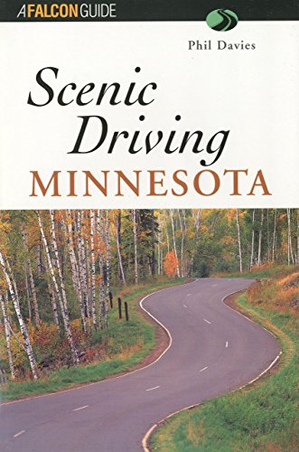 Scenic Driving Minnesota - Click to Buy