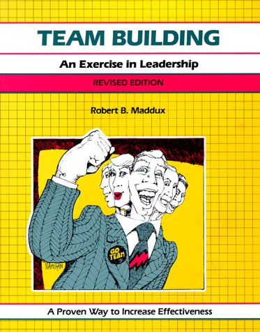 Team Building - Click to Buy