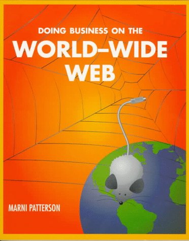 Crisp: Doing Business on the World-Wide Web - Click to Buy