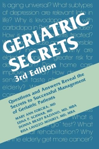 Geriatric Secrets